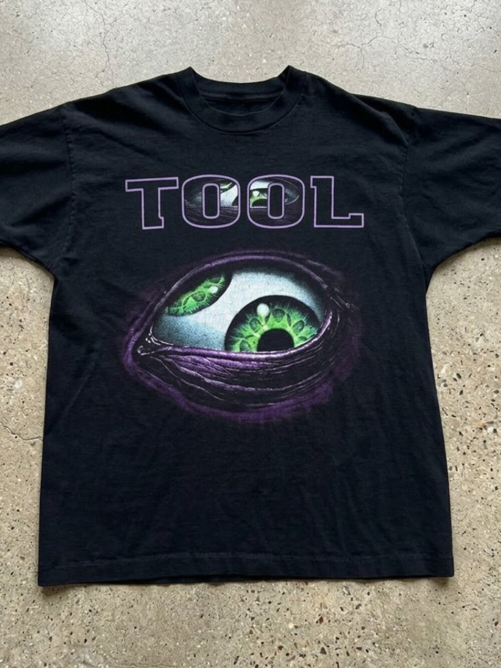 Tool Tshirt